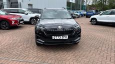 Skoda Karoq 2.0 TDI [150] Sportline 4x4 5dr DSG Diesel Estate